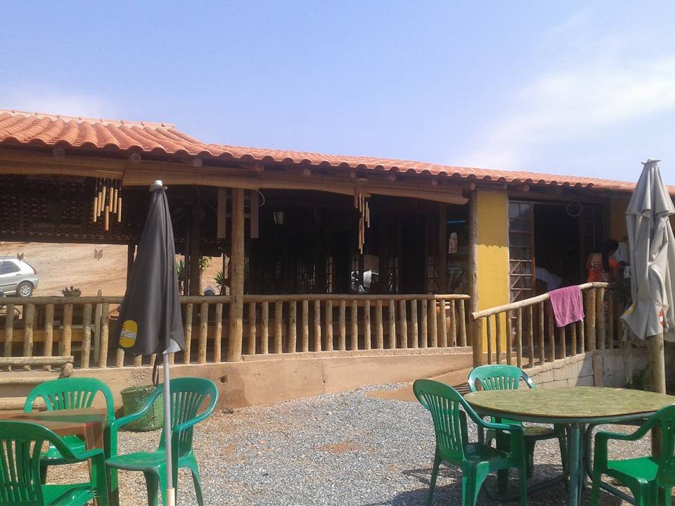 Rancho do Regis